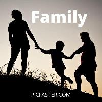 family images for whatsapp dp